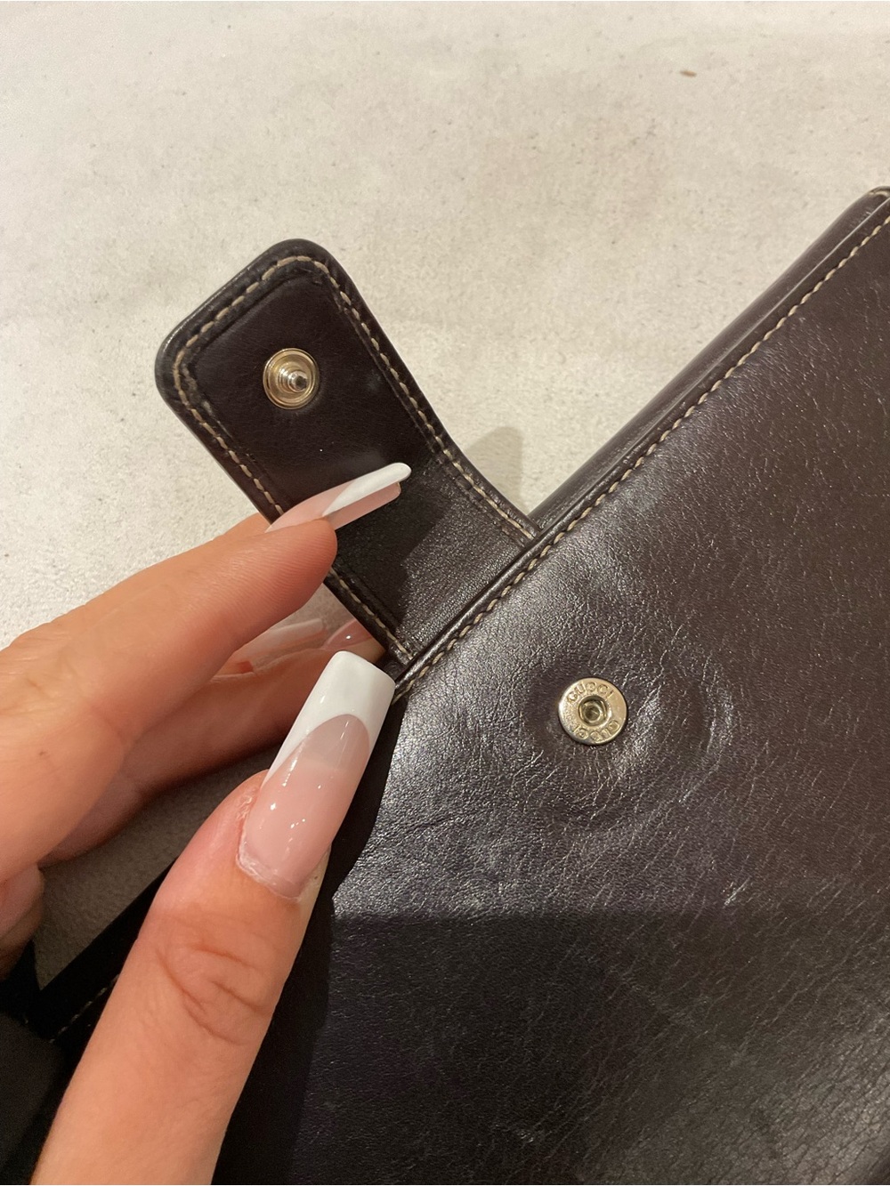Gucci Wallet - Picture 8 of 14